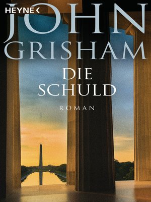 cover image of Die Schuld